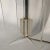 Modern Vintage Lucite Table Lamp For Sale - Image 3 of 11
