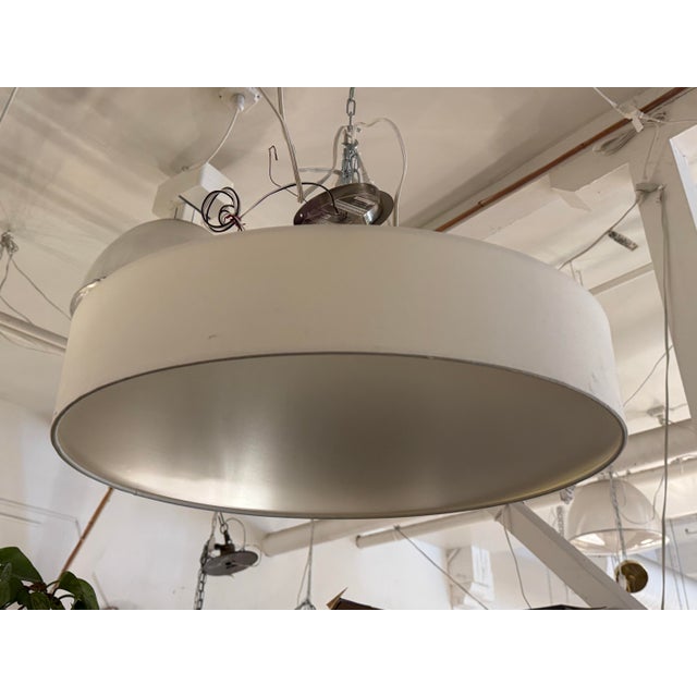 Wac Lighting Manhattan Pendant For Sale - Image 11 of 12