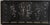 Framed Vintage Chinese Six-Panel Lacquer Mother-of-Pearl Four Seasons Screen For Sale - Image 9 of 11