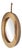 Glazed Stoneware Mirror, France, 1970s For Sale