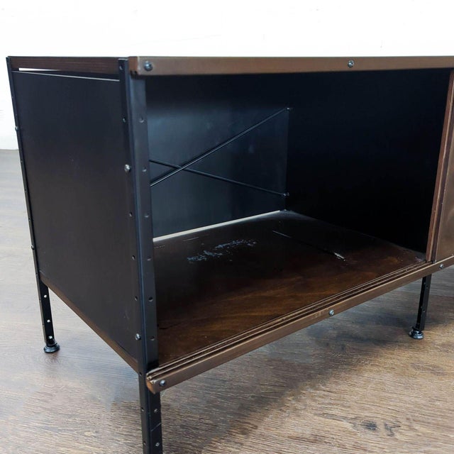 Modernica Case Study Furniture Storage Unit For Sale - Image 4 of 5