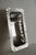 Silver Vintage Silver-Plated Fluted Dish For Sale - Image 8 of 10