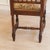 Gründerzeit Historicism Style Chairs in Oak with Tapestry Upholstery, 1890, Set of 6 For Sale - Image 16 of 18