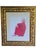 ** Please Read Entire Description ** Art will be Professionally Fragile Packed by the UPS Store A Framed Print of Marilyn...