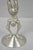 Early 21st Century Vintage Royal Order of Jesters Figural Pewter Metal Award Goblet Chalice For Sale - Image 5 of 17