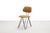 This unique and rare chair was designed by cees braakman in the 1950s and has the model name sm01. The chair has a...
