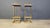 Bar Stools from Belgochrom, 1970s, Set of 2 For Sale - Image 9 of 12