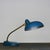 Metal Italian Brass Table Lamp, 1950s For Sale - Image 7 of 10