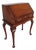 Henkel Harris Mahogany Lady Astor Writing Desk For Sale