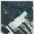Coffee Vintage Signed Abstract Expressionist Original Oil Painting on Canvas For Sale - Image 8 of 13