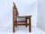 Danish Chair in Pine by Vagn M. Fuglsang, 1960s For Sale - Image 4 of 18