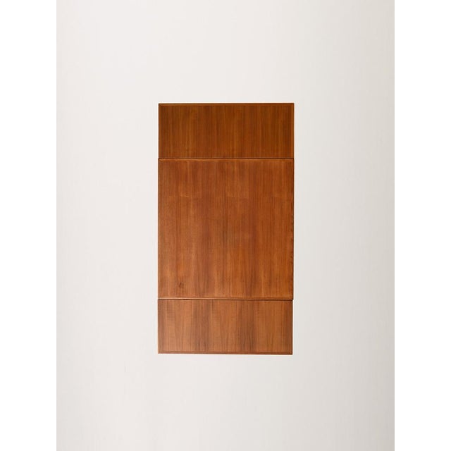 Extendable Teak Table, 1960s For Sale - Image 12 of 13