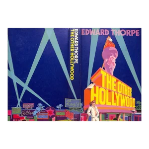 "The Other Hollywood" 1970 Thorpe, Edward