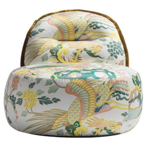 Rima Chair in Beech by Popus Editions For Sale - Image 14 of 14