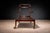Bar Cart in Rosewood & Glass, Carlo Hauner and Martin Eisler, 1950s - Lot 193 For Sale - Image 9 of 14