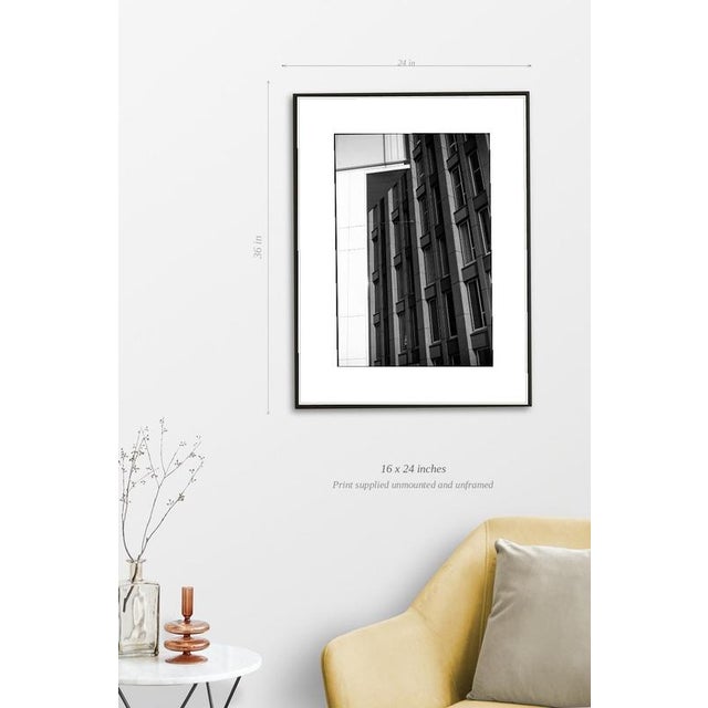 Fine art Giclee prints on Hahnemuhle Photo Rag 308gsm - a 100% cotton, acid-free, mould-made paper. Printed to Fine Art...