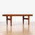 1960s Danish Modern Elevation Coffee / Dining Table by Trioh of Denmark For Sale - Image 10 of 15