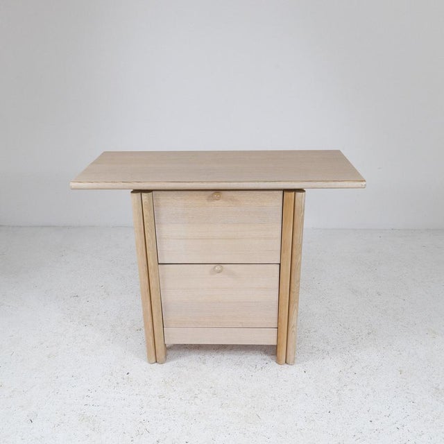 Arianna Mobile Bar by Luigi Saccardo for Mobilstil, 1970s For Sale - Image 10 of 10