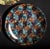 Siren Song Studiolo Style A Melamine Dinner Plates- Set of 4 For Sale - Image 4 of 5