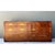 Vintage Henredon Campaign Dresser For Sale - Image 11 of 12