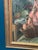 Philippe De Rougemont, Seated Woman, 1920s, Oil on Panel, Framed For Sale - Image 7 of 17