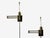 1970s George Hansen, Articulating Wall Lights, Polished Brass, Spain - a Pair For Sale In New York - Image 6 of 14