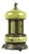 Vintage Nephrite and Metal Carillon, Asia, 1970s For Sale