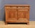 Wood Regional Cherrywood Buffet, 1900s For Sale - Image 7 of 18