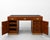 1910s Art Nouveau Gentleman's Desk by Julius & Josef Herrmann for Architect Maximilian Rossipaul, Vienna, Austria, 1911 For Sale - Image 5 of 13
