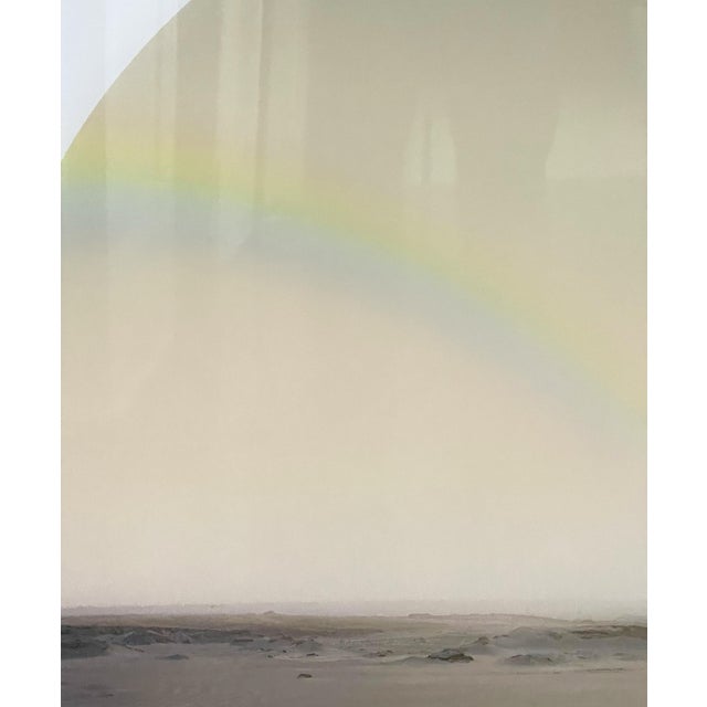 White Contemporary Photograph by Chinese Artist Liu Xiaofang For Sale - Image 8 of 9