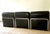 Mid-Century Modular Sofa by Horst Brüning for Kill International, Germany, 1970s, Set of 3, in Good conditions. Designed...