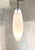 Cream Italian Postmodern Havana Outdoor Pendant Lamp by Jozeph Forakis for Foscarini, 1990s For Sale - Image 8 of 18