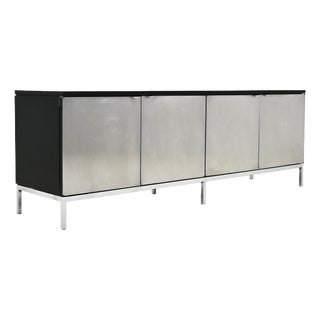 Sideboard by Florence Knoll Bassett for Knoll, 1960s For Sale