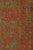 Zabihi Collection Palace Size Antique Turkish Oushak Rug - 15'5" x 22'10" For Sale - Image 4 of 10