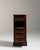 19th Century 19th Century France Rich Walnut Brown Narrow Walnut Semainier For Sale - Image 5 of 11