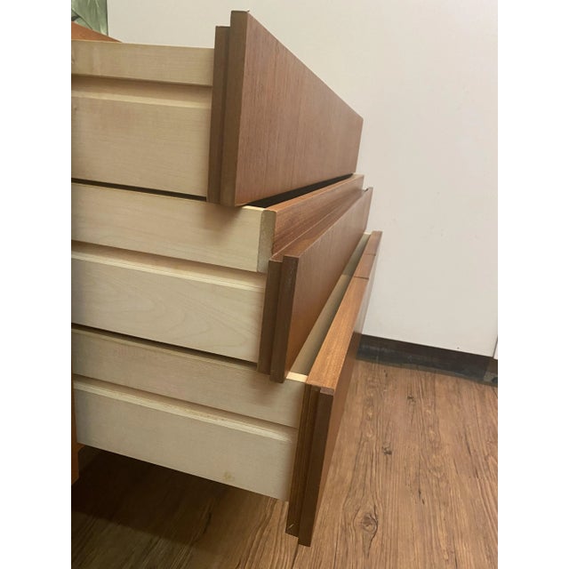 Mid-Century B41 Sideboard by Dieter Waeckerlin for Behr For Sale - Image 14 of 18