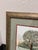 D. Morgan "I Count My Blessings" Hand Signed Print For Sale - Image 12 of 12