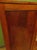 Antique Irish Linen Press Cabinet from Merrion Castle For Sale - Image 15 of 18