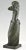 Georges Gori, Art Deco Standing Nude, 1930, Bronze For Sale - Image 3 of 12