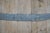 Vintage Oak Wine Barrel Table W. Glass Top For Sale - Image 11 of 13