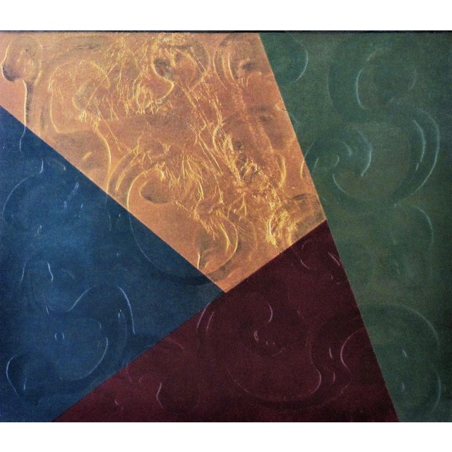 Kaoru Mansour, Larry's Drums, Circa2010 For Sale - Image 4 of 7