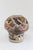 Swedish Folk Art Mosaic Mushroom Piggy Bank, 1970s For Sale - Image 9 of 16