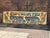 Paint Large Fairground Helter Skelter Painted Wooden Sign, 1970s For Sale - Image 7 of 9