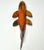 Mid 20th Century Vintage Folk Art Fish Decoy: Tonka Baits, Wayzata Minnesota For Sale - Image 5 of 10