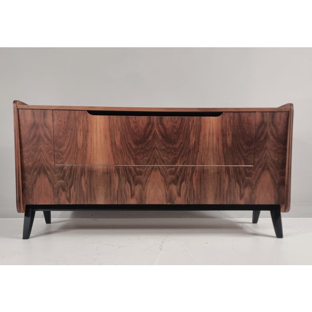 Vintage Commode from Tatra, 1970s For Sale - Image 4 of 15