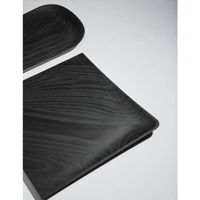Contemporary Large Creux Tray by Clemence Birot For Sale - Image 3 of 6