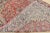 Najafabad Rug 8’2” X 12′ Red Wool Traditional Vintage Hand-Knotted Carpet For Sale - Image 14 of 15