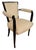 Art Deco Armchair, 1930s, in Very Good conditions. Designed 1920 to 1949