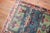 Antique Turkish Bergama Rug - 3'9" x 5'6" For Sale In New York - Image 6 of 6