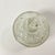 Glass Early 20th Century Boho Chic Americana Pressed Glass Lidded Footed Candy Dish, Indiana Glass Attributed For Sale - Image 7 of 9
